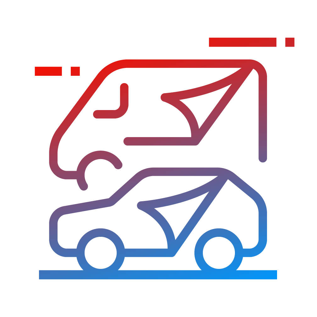Vehicle Graphics Icon