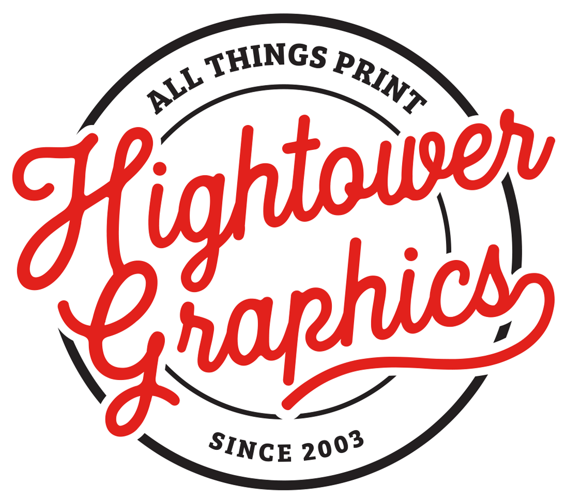 Hightower Graphics, Inc. - Indianapolis Printer