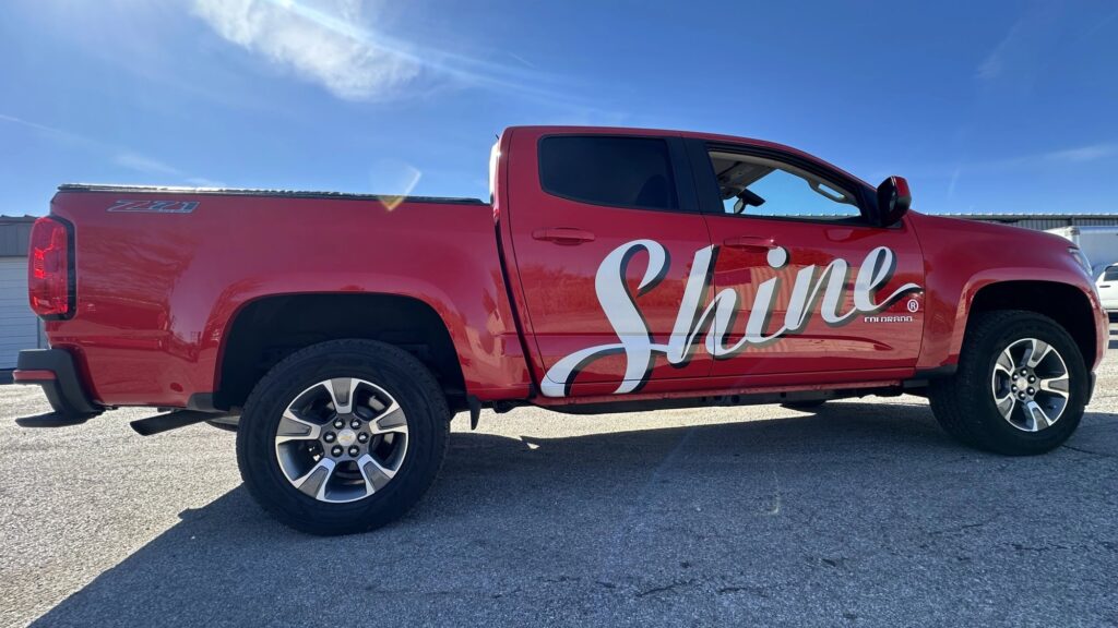 vehicle spot graphics 3