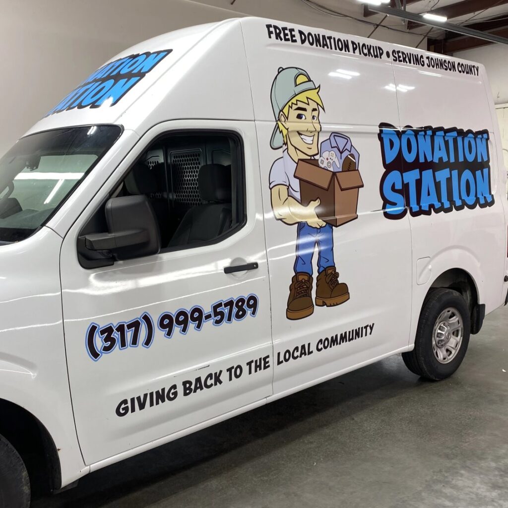 vehicle spot graphics 4