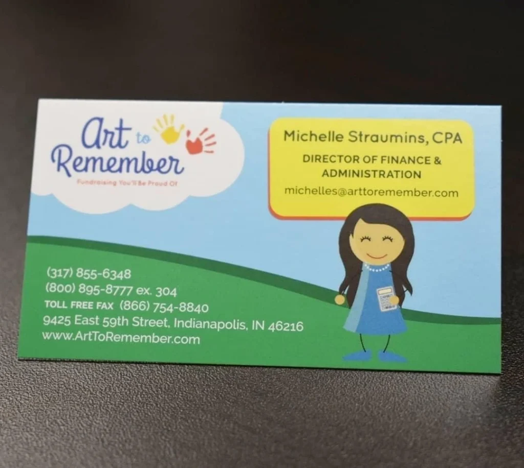 addl business cards 2