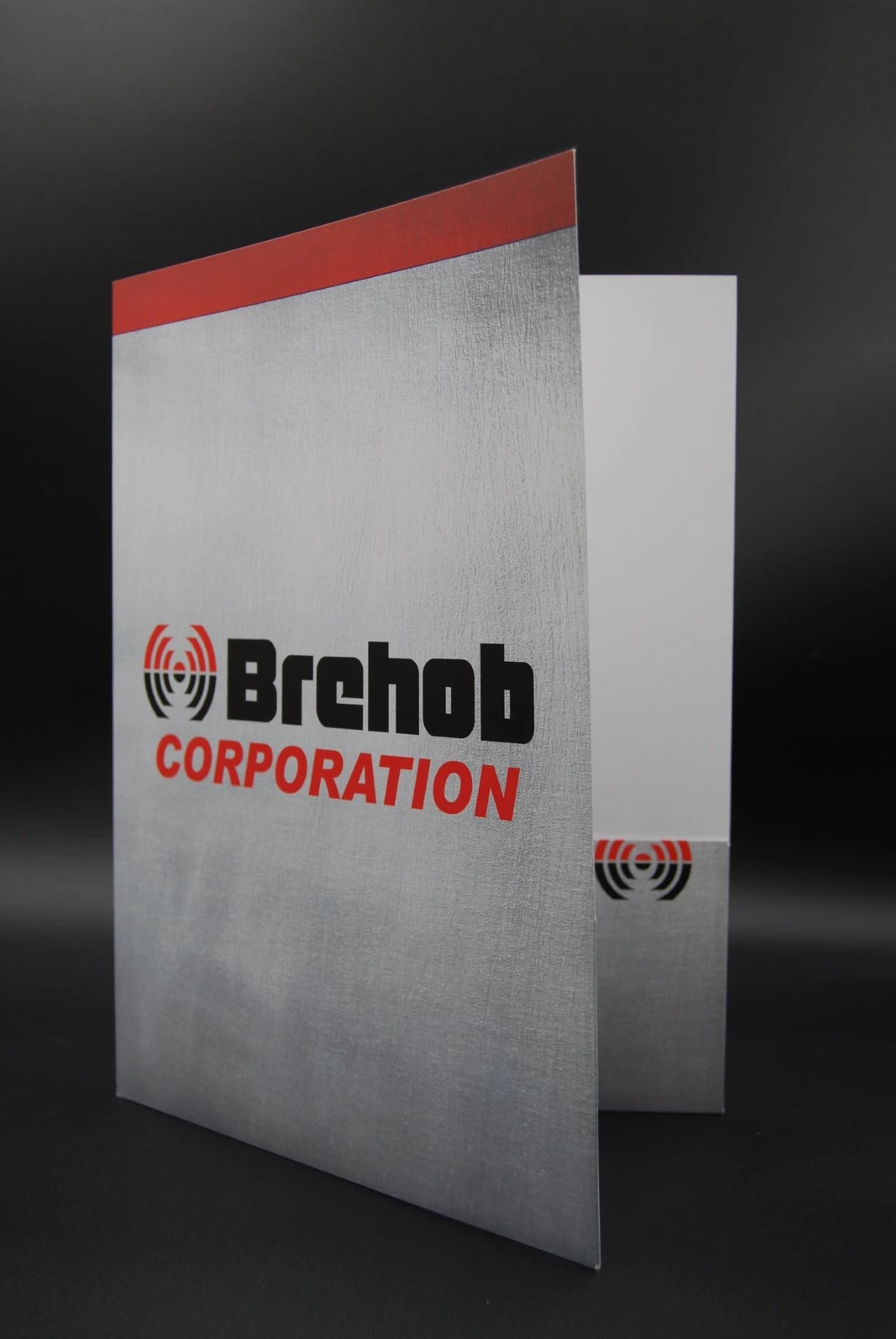brehob pocket folder
