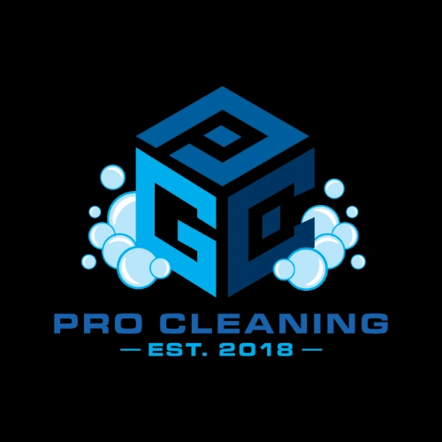 guzmanprocleaning logo